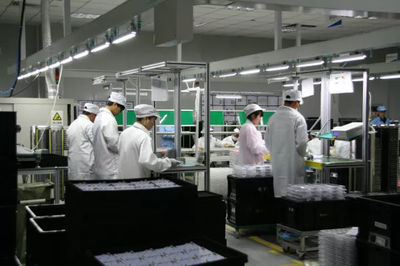 五年家國奮進路——一汽-大眾供應(yīng)商走訪感懷