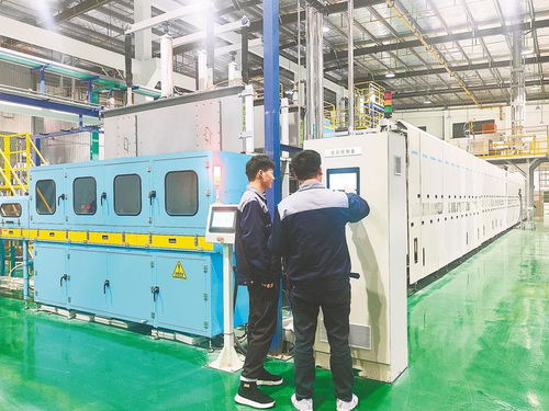 沖破藩籬 改革為科技創(chuàng)新全面賦能技術(shù)開(kāi)發(fā)